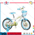 Schneewittchen Stickers Fahrrad für Kinder / Pink Fahrrad für Mädchen / Schöne Prinzessin Price Kid Bike für 3 5 Jahre alt